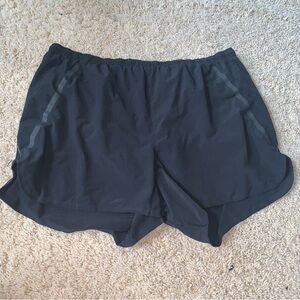 Men’s Lululemon short shorts
